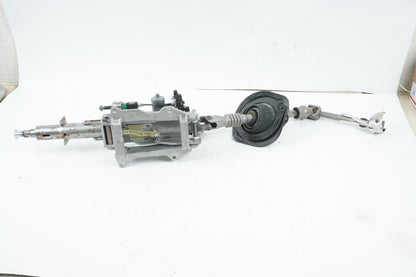 14 - 20 MASERATI QUATTROPORTE STEERING COLUMN 06700317590 OEM