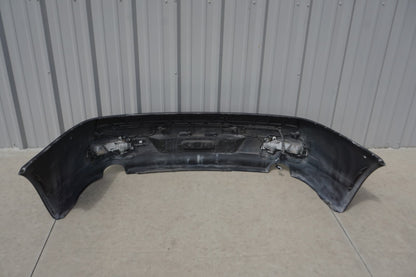 2004 - 2007  BMW 650i E63 E64 Rear Bumper Cover OEM
