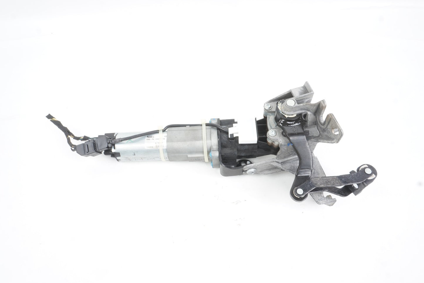2011-2017 Audi D4 A8 A8L Trunk Deck Lid Pull Down Closing Motor 4H0827851A  OEM