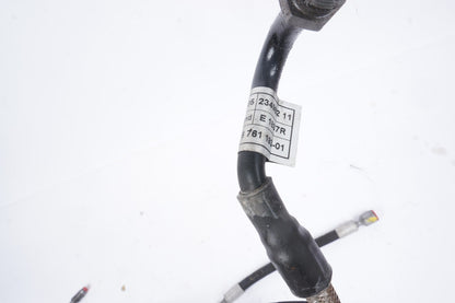 2004 - 2010  BMW 650i E63 E64 Dynamic Drive Valve Block Line Pipe 6764615 OEM