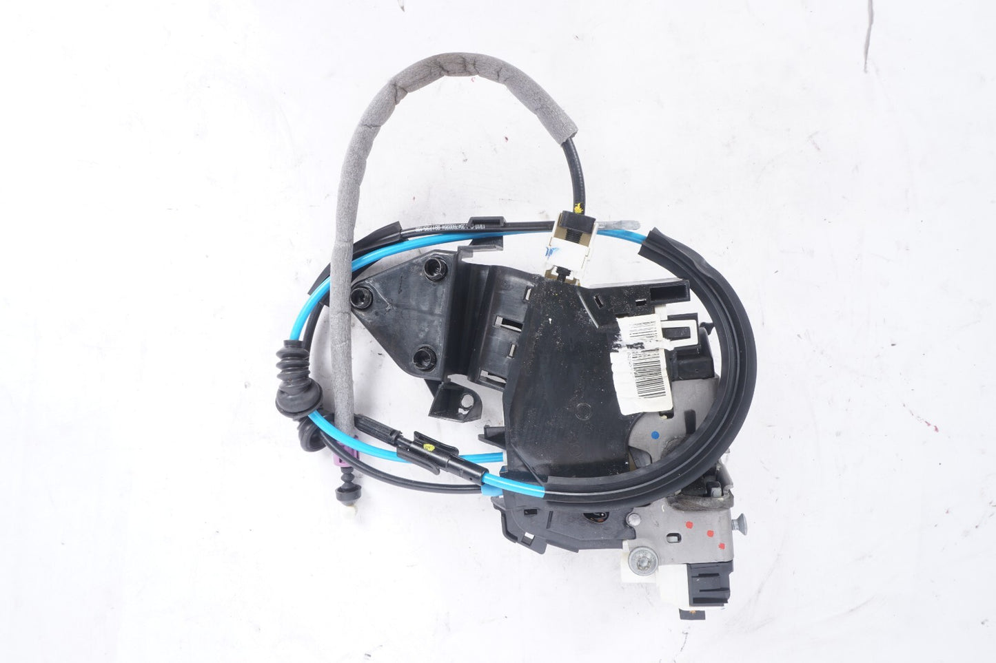 12-14 Mercedes C300 C350 W204 Rear Left Driver Side Door Lock Actuator OEM