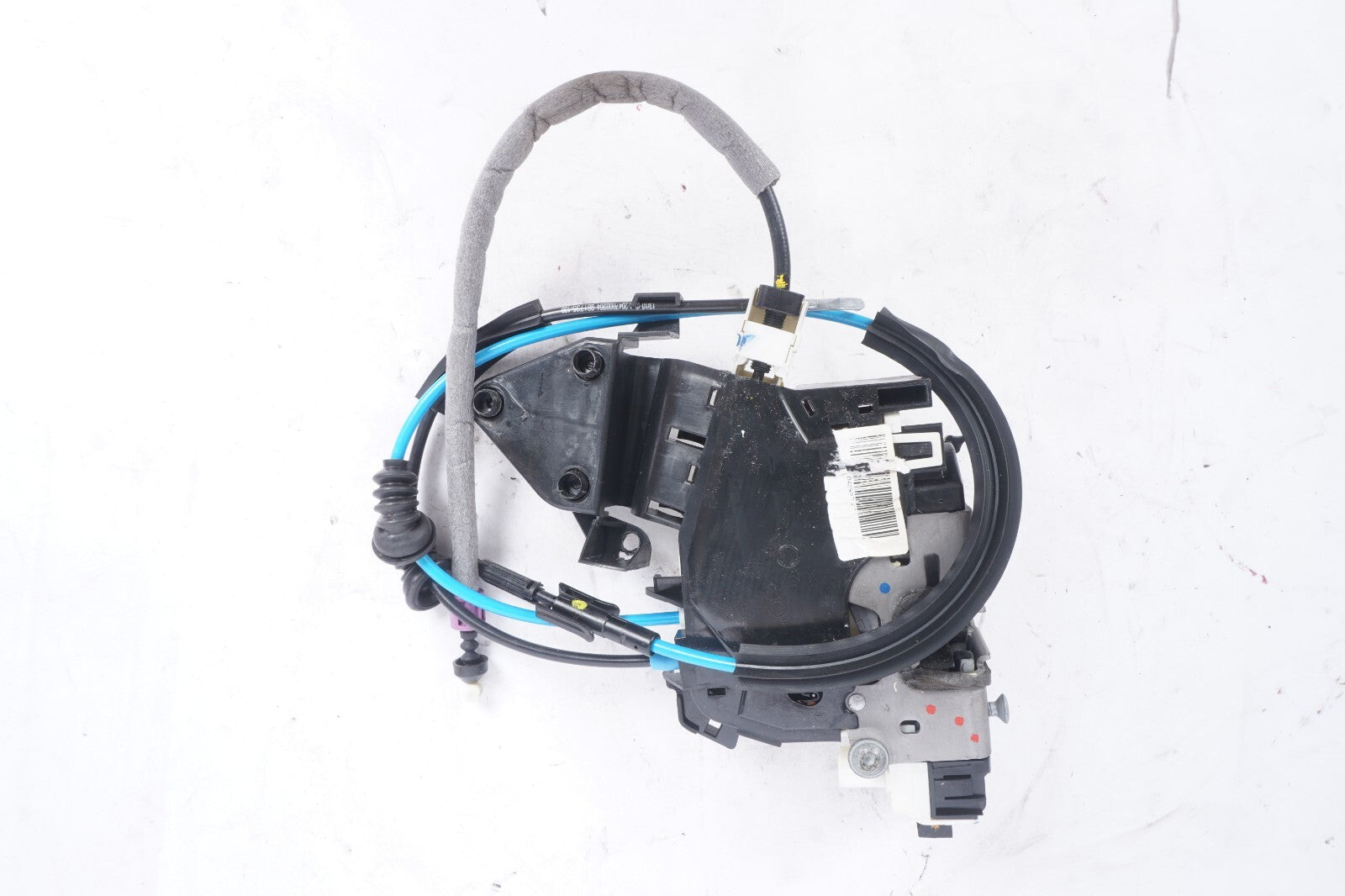 12-14 Mercedes C300 C350 W204 Rear Left Driver Side Door Lock Actuator OEM