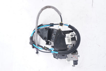 12-14 Mercedes C300 C350 W204 Rear Left Driver Side Door Lock Actuator OEM