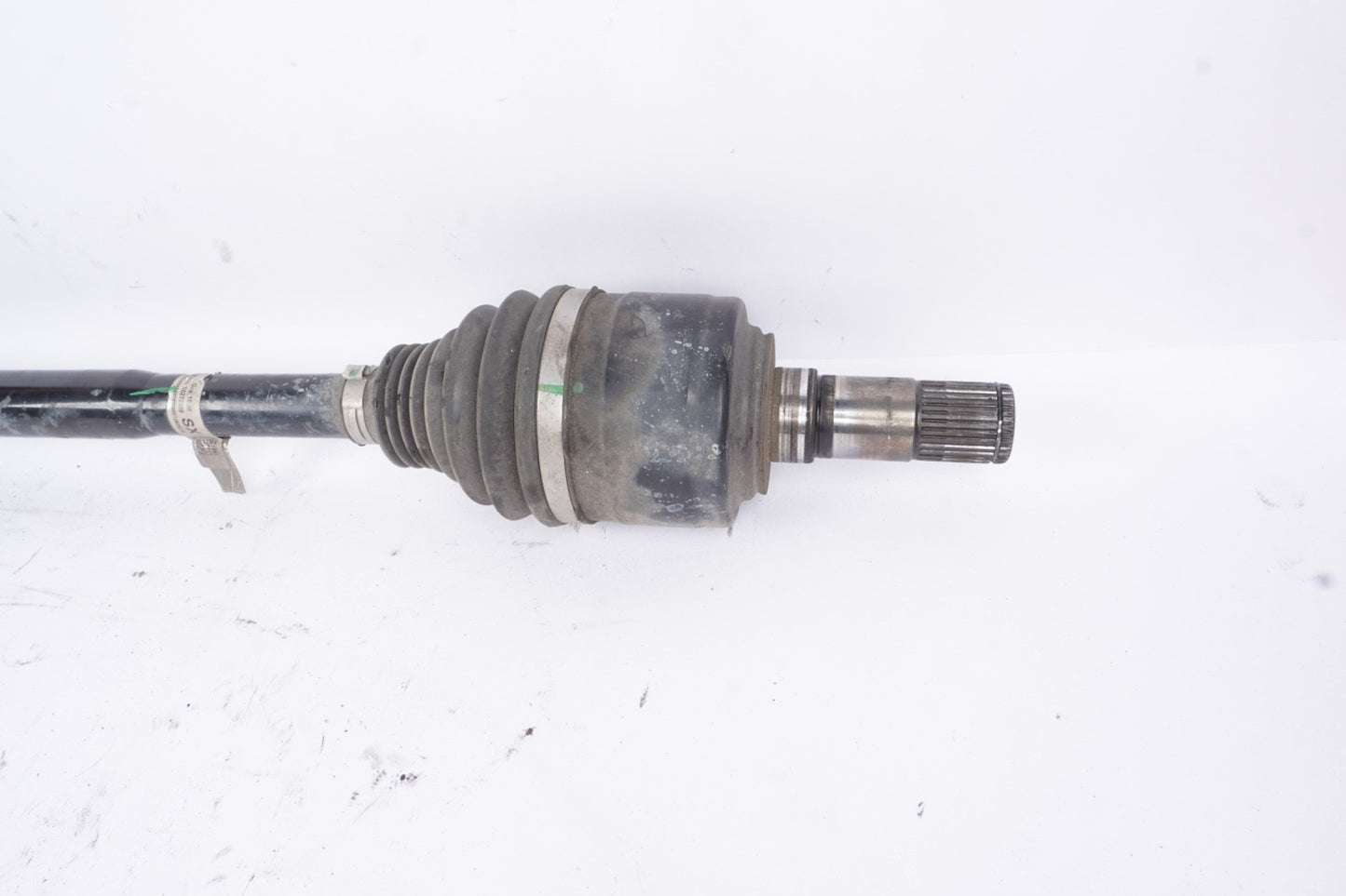 2014-2017 MASERATI GHIBLI AWD REAR RIGHT PASSENGER AXLE SHAFT 06700054530 OEM