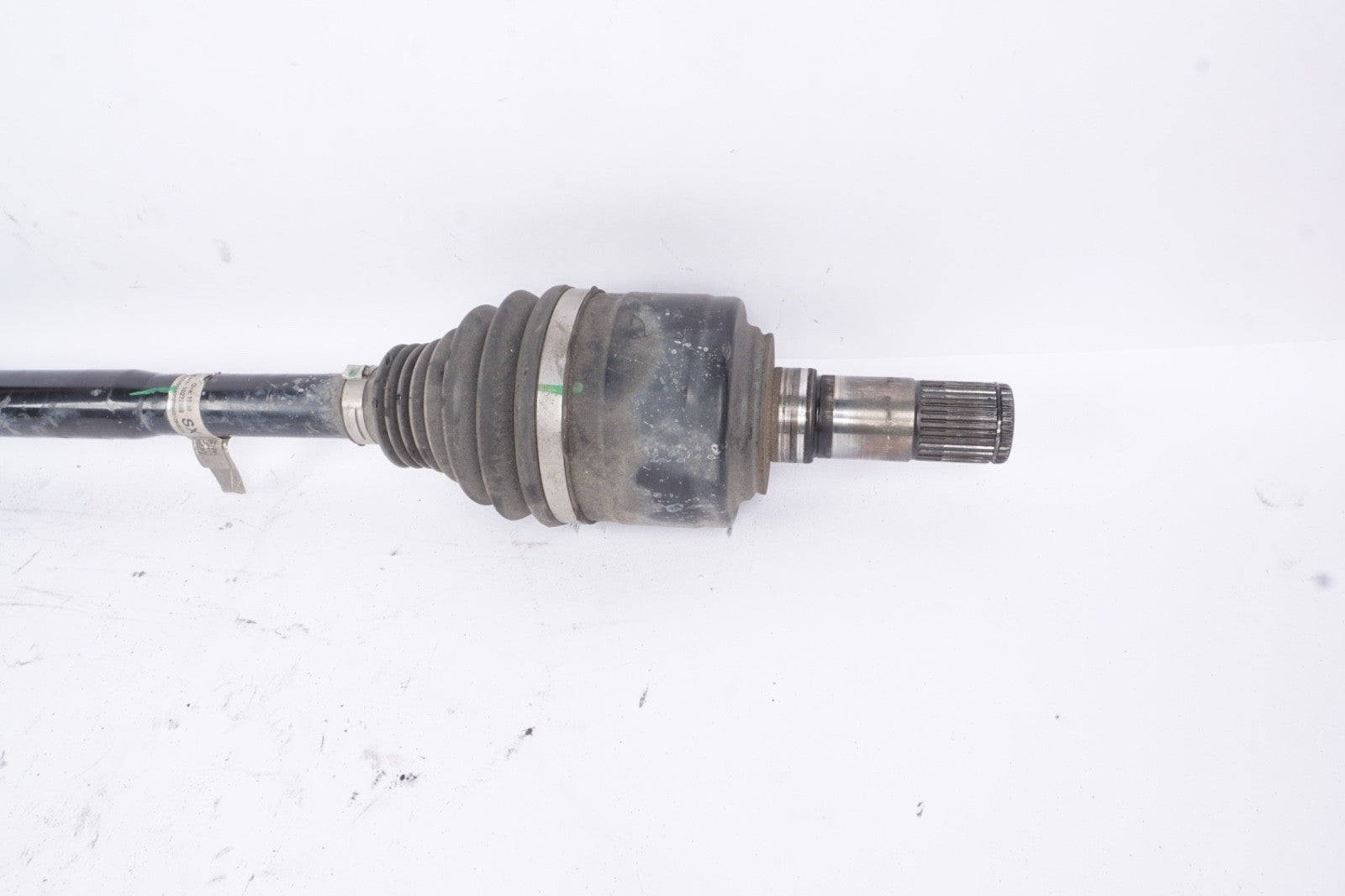 2014-2017 MASERATI GHIBLI AWD REAR RIGHT PASSENGER AXLE SHAFT 06700054530 OEM