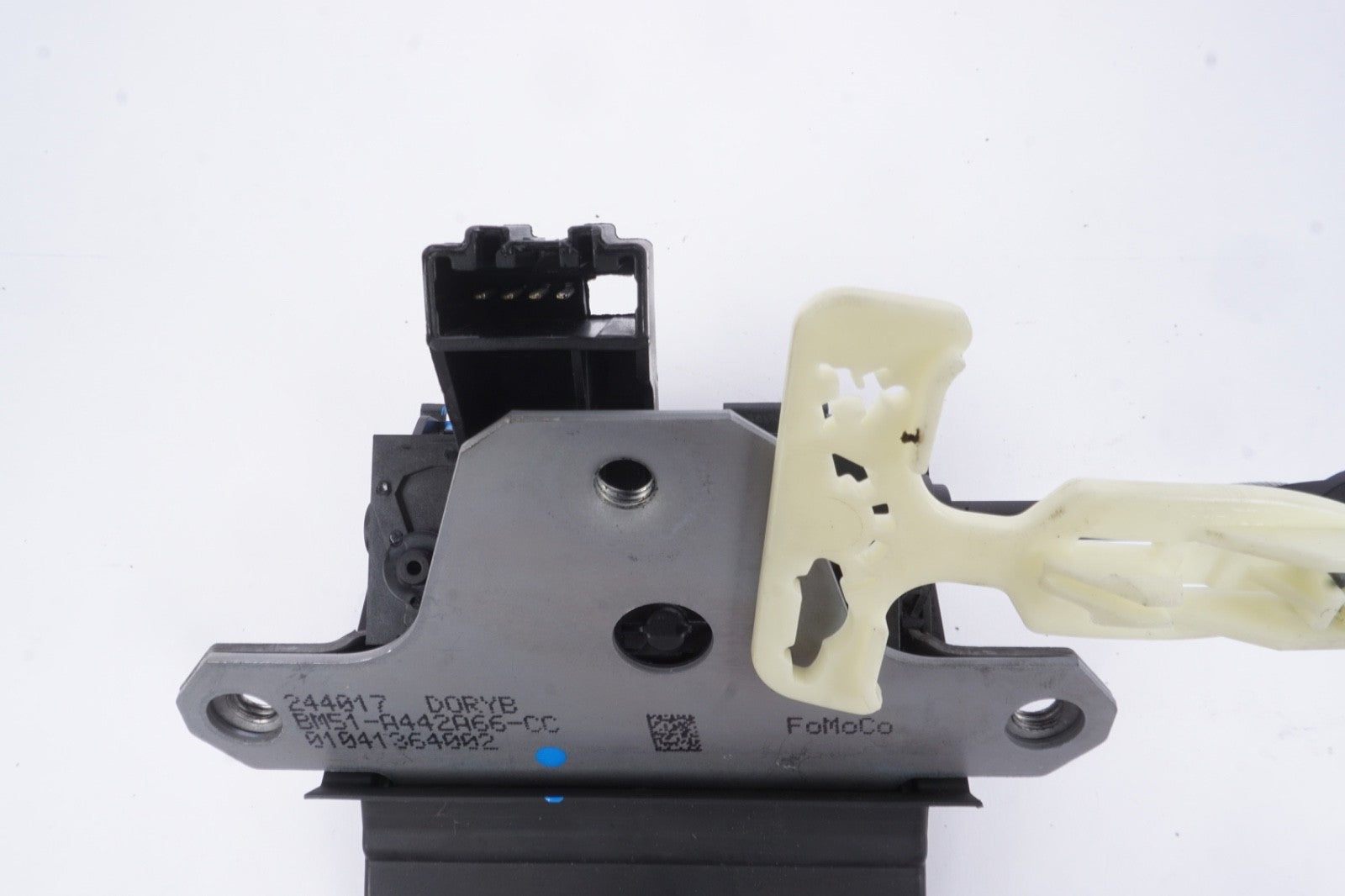 2012–2018 Ford Focus Trunk Latch Lock Actuator BM51-A442A66-CC OEM