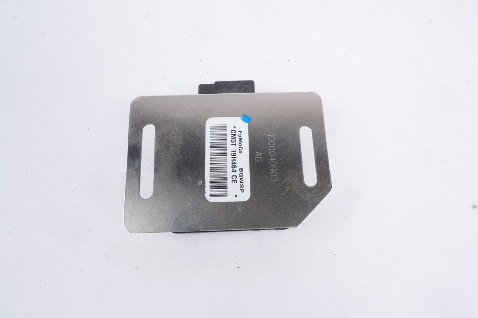 10-18 Ford Fusion GPS Position Communication Control Module AE5T-19H464-AN OEM