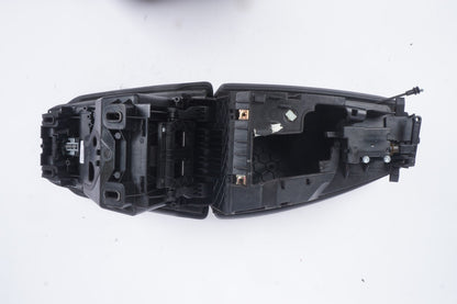 2006 - 2010  BMW 650i E63 E64 Center Console Armrest Lid OEM
