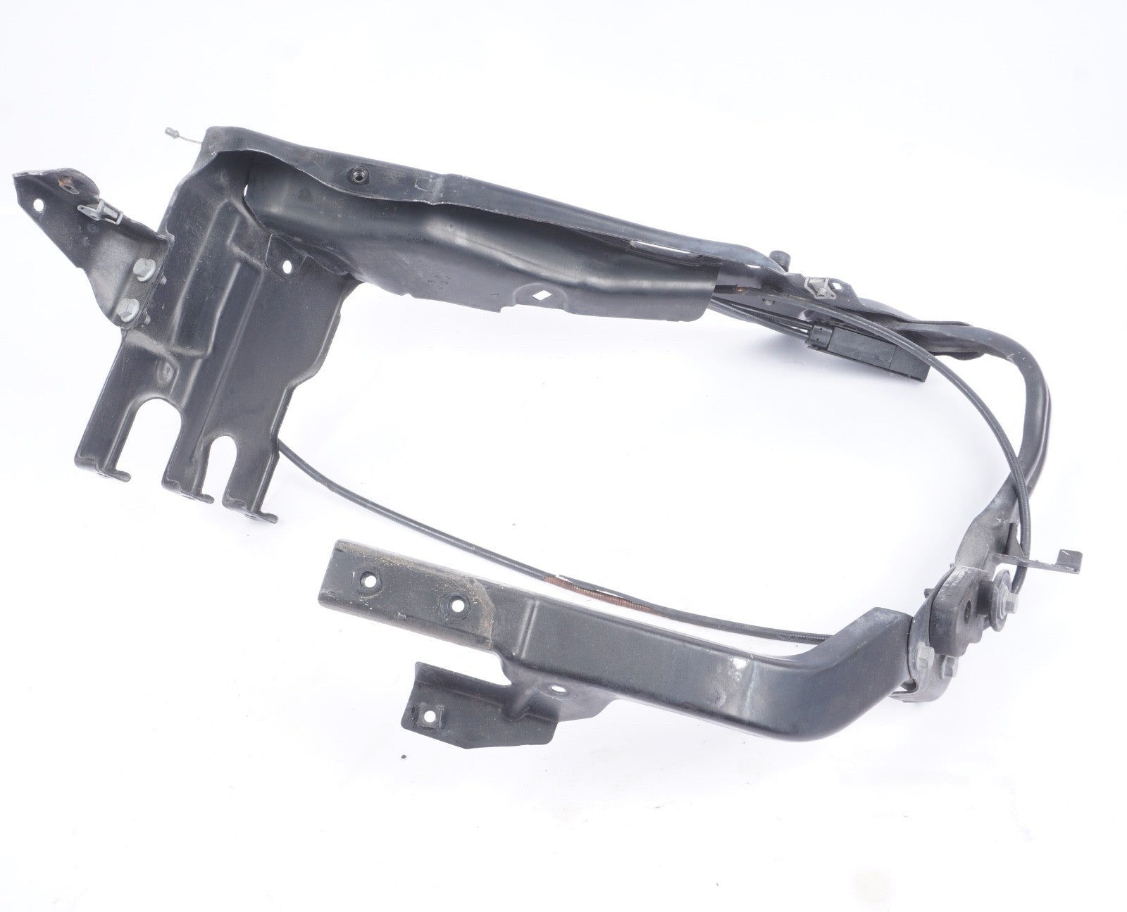 2007 - 2013 Mercedes W221 S550 S600 Left Driver Side Headlight Support Bracket