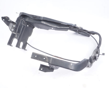 2007 - 2013 Mercedes W221 S550 S600 Left Driver Side Headlight Support Bracket