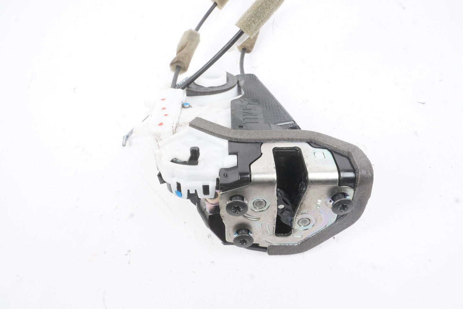 2013-2022 Acura ILX Rear Right Passenger Side Door Lock Latch Actuator OEM