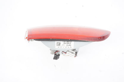 2015 - 2018 Ford Focus Left Side Inner Incandescent Tail Light OEM