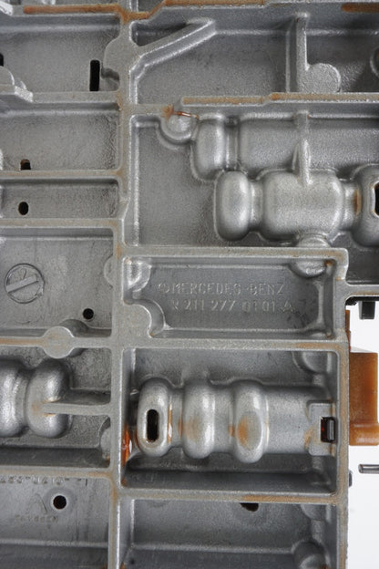 2002 Mercedes SL500 Tronic Transmission Valve Body OEM