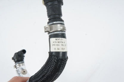 2010-2020 BENTLEY MULSANNE SUCTION JET PUMP HOSE LINE
