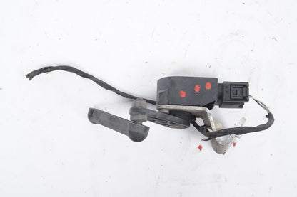 13-18 BMW 650i 640i Rear Left Driver Suspension Height Level Sensor  OEM