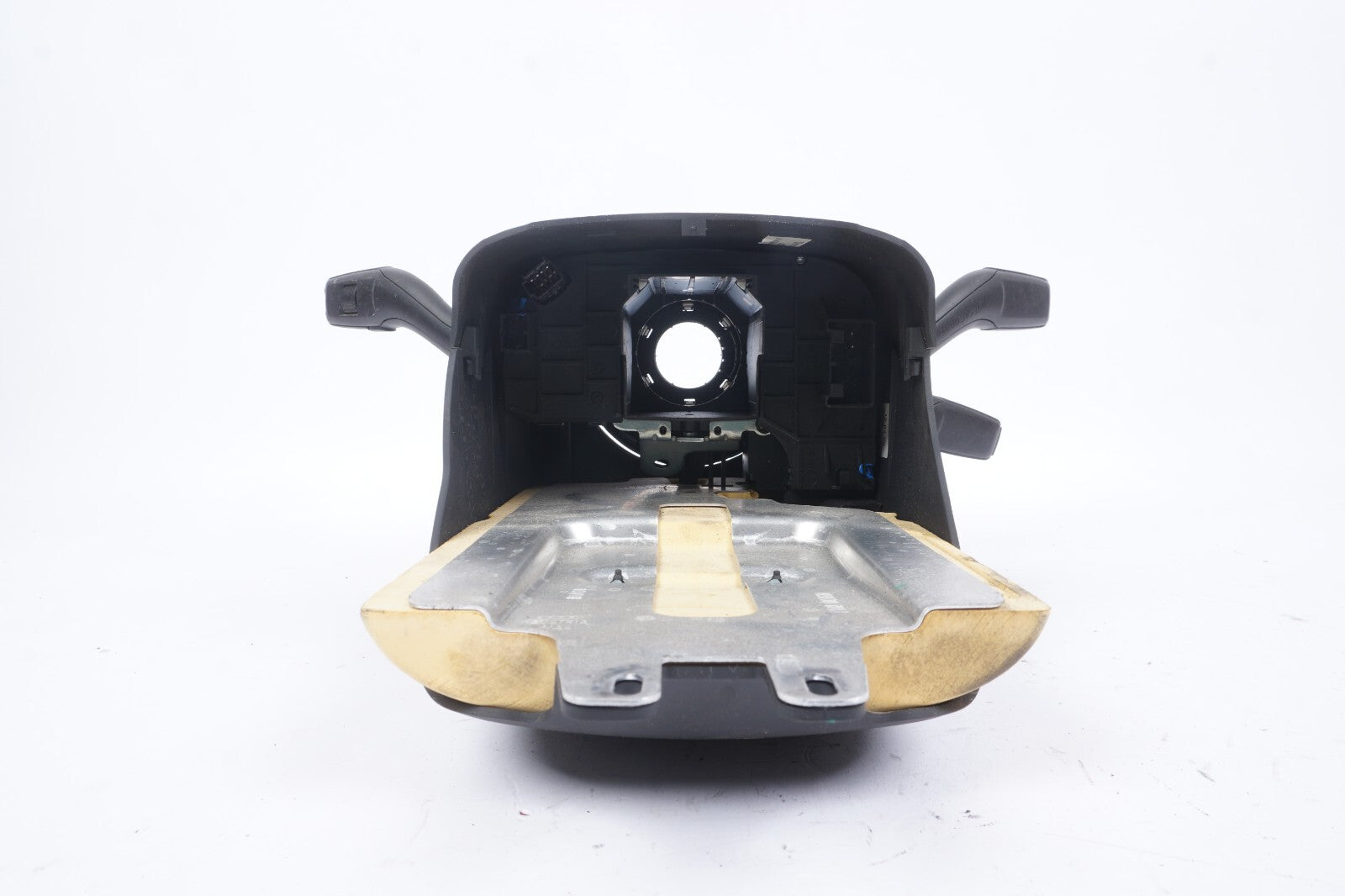 2004 - 2010 Audi A8 A8L S8 Steering Column Combination Switch & Spring OEM