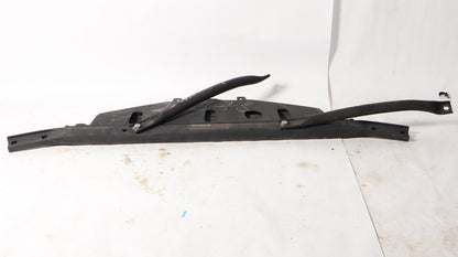 2012 - 2019 BMW 650I RADIATOR SUPPORT UPPER TIE BAR SHIELD OEM