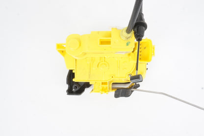 2018 - 2025 ALFA ROMEO STELVIO FRONT LEFT DOOR LATCH LOCK ACTUATOR OEM 50540583