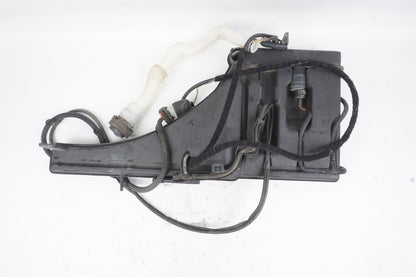 2014-2020 Maserati Ghibli S Q4 Windshield Washer Reservoir Bottle 670006414 OEM