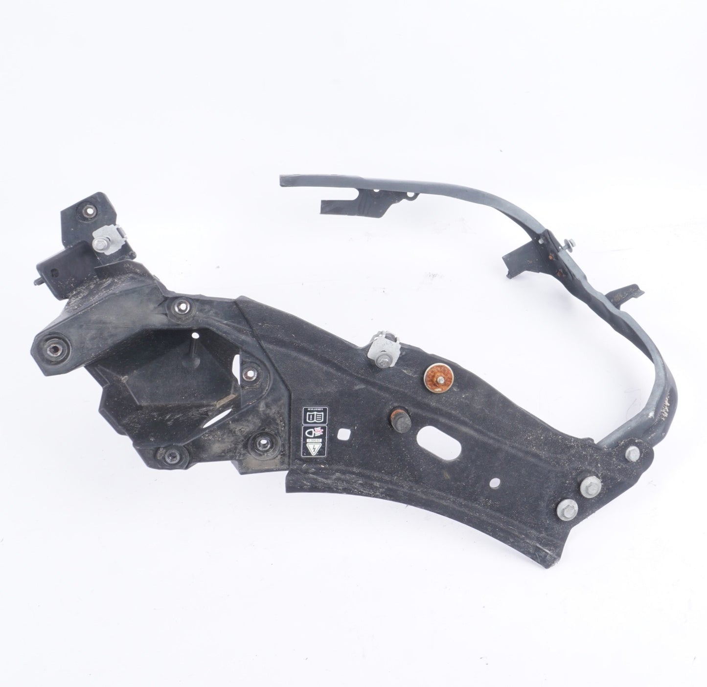 2007-2014 MERCEDES CL550 CL600 CL63 C216 BRACKET MOUNT SUPPORT HEADLIGHT RIGHT
