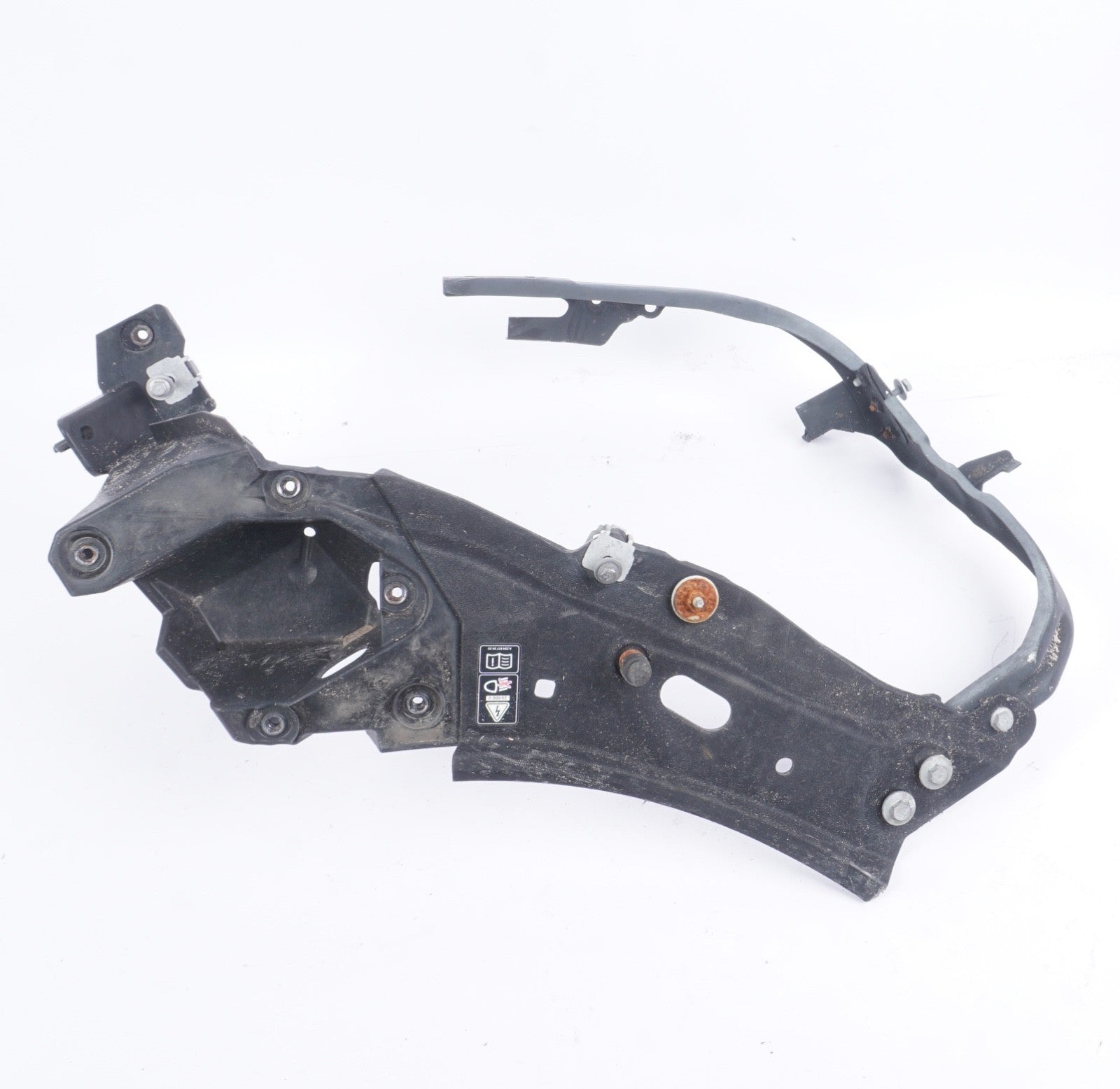 2007-2014 MERCEDES CL550 CL600 CL63 C216 BRACKET MOUNT SUPPORT HEADLIGHT RIGHT
