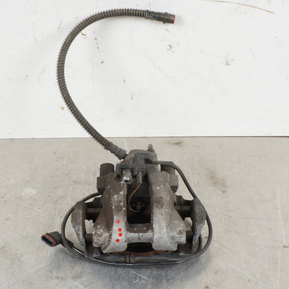 07-13 Mercedes W221 S550 CL550 Rear Right Brake Caliper OEM