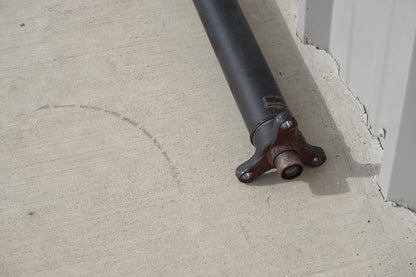 12-17 MERCEDES C350 E350 E400 (C204 A207 C207 W207) REAR DRIVESHAFT DRIVELINE