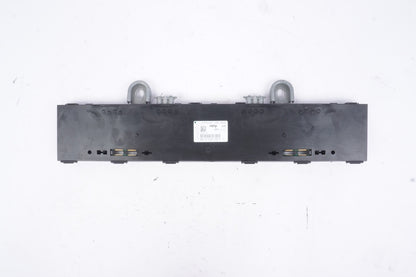 07-13 Mercedes W221 S550 S63 AMG Rear Roof Antenna Amplifier Amp 2218704789 OEM