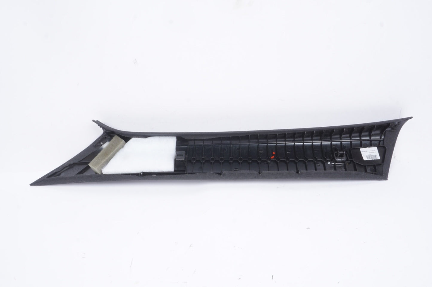 2015 - 2020 Mercedes X156 GLA45 GLA250 A-PILLAR RIGHT SIDE 1766900125