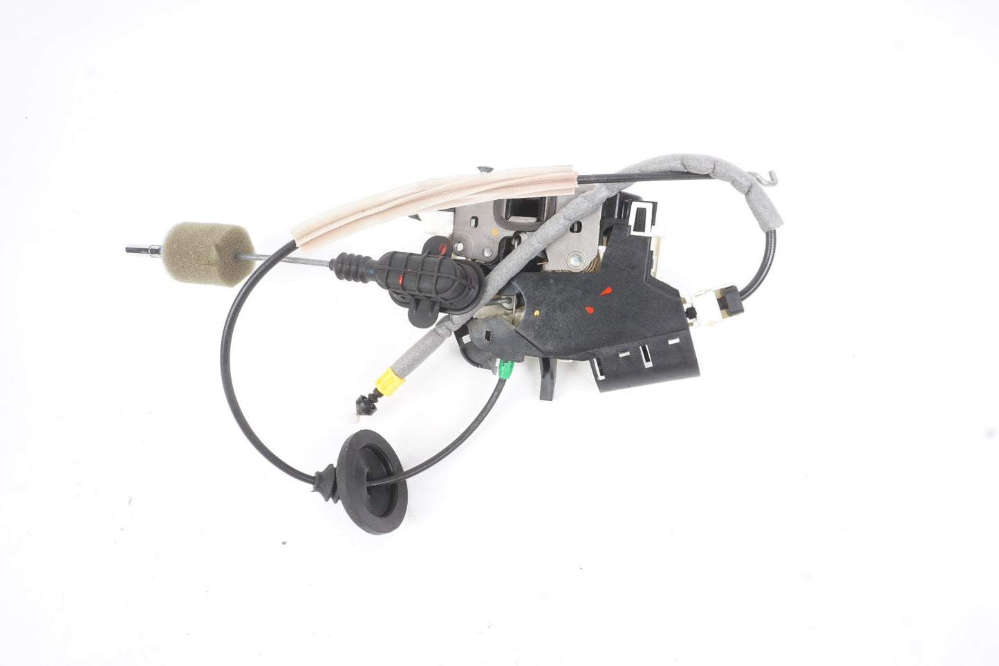 2011-2017 Mercedes W207 E350 Front Right Passenger Door Lock Actuator OEM
