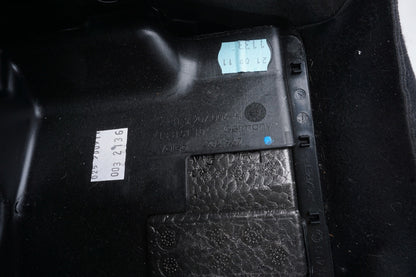 2011 - 2016 BMW 6 SERIES F12 F13 Column Trim Cover Panel Interior OEM LV9207006