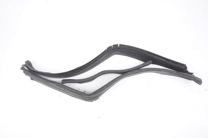 2010 - 2014 Mercedes W207 E350 E550 Under Hood Weatherstrip Seal OEM