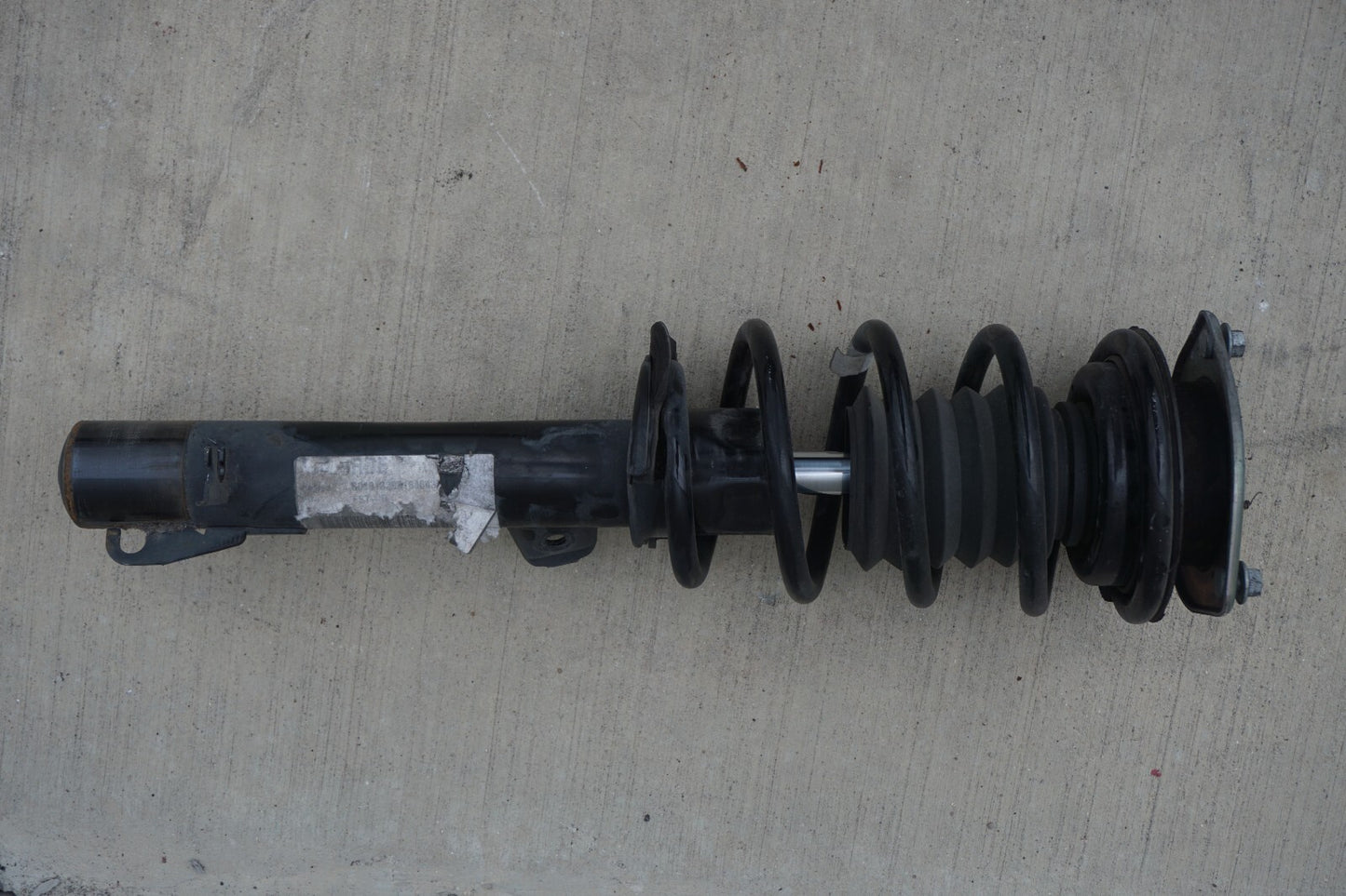 11 - 16 Mini Cooper Countryman Front Right Passenger Shock Strut Absorber OEM