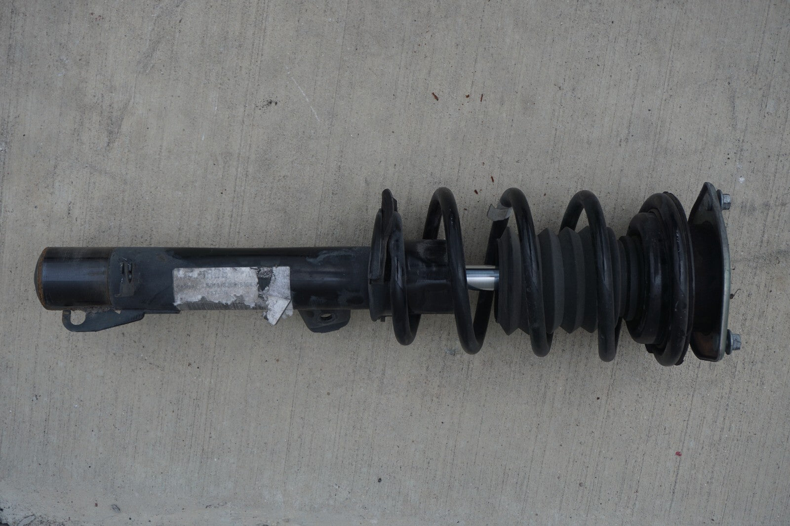 11 - 16 Mini Cooper Countryman Front Right Passenger Shock Strut Absorber OEM