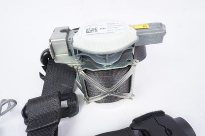 2014 - 2017 Fiat 500L Front Right Passenger Seat Belt Retractor  OEM