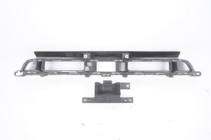 2019 - 2023 Jeep Renegade Willys Lower Center Grille OEM