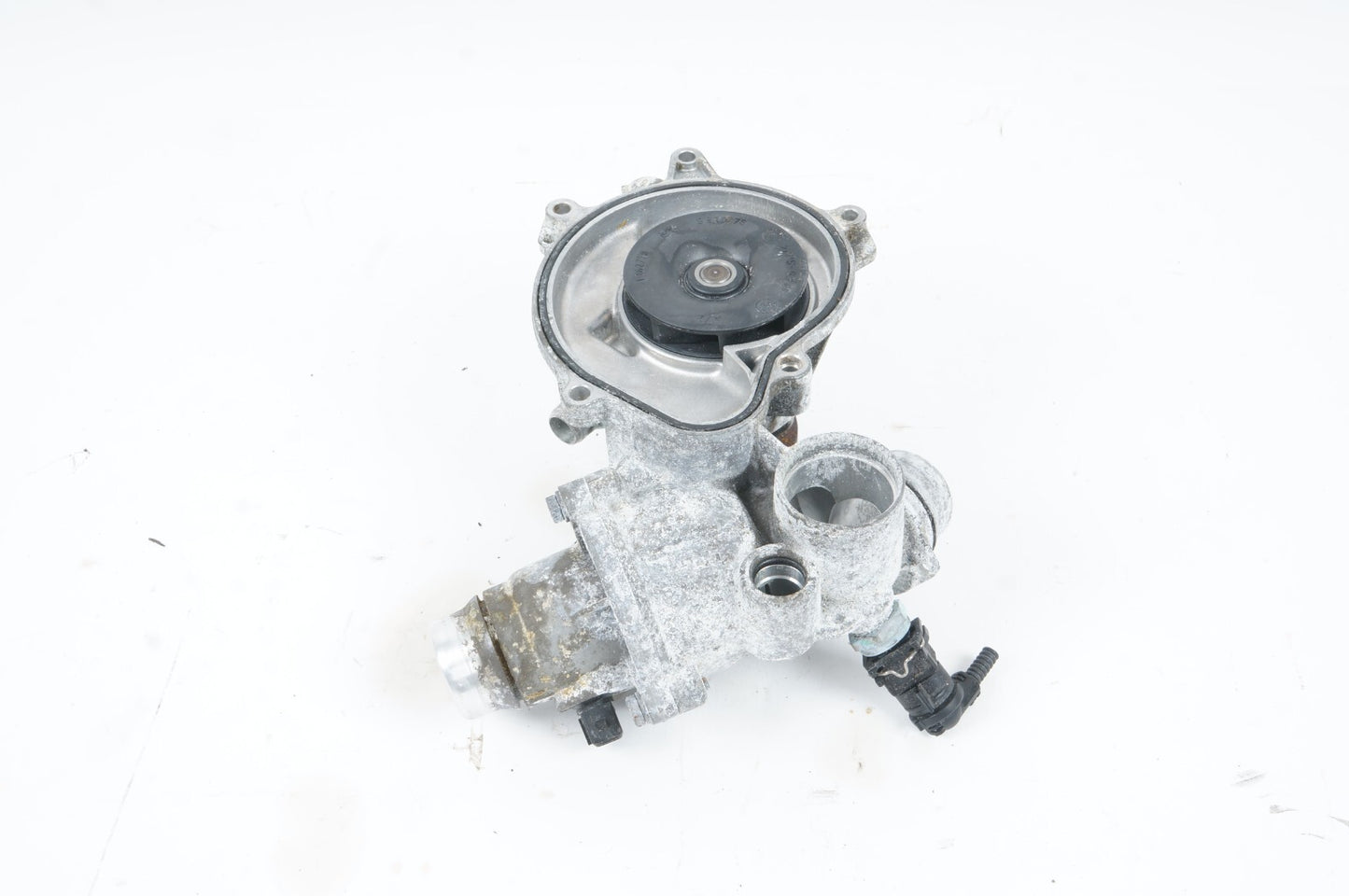 2006 - 2010 BMW 650I COOLANT WATER PUMP 7524552  OEM