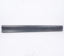 11-18 BMW X3 X4 (F25 26) FRONT RIGHT LOWER DOOR MOULDING TRIM (w/o M or X-LINE)