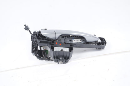 10-17 Mercedes W207 E350 E550 Right Side Exterior Door Handle Keyless Go OEM