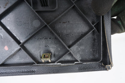 2003 - 2006 Mercedes SL500 Rear Left Right Side Storage Compartment Lid Cover