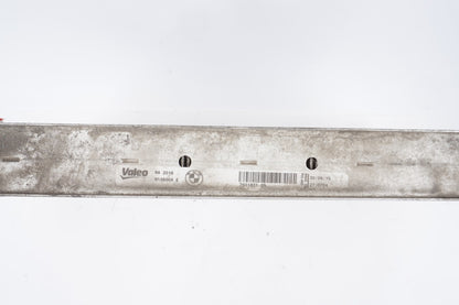2010-2016 BMW 550I GT F07 ENGINE COOLING RADIATOR 7601831 OEM