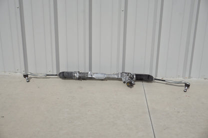 10-13 Mercedes W207 E550 E350 Power Steering Rack and Pinion OEM