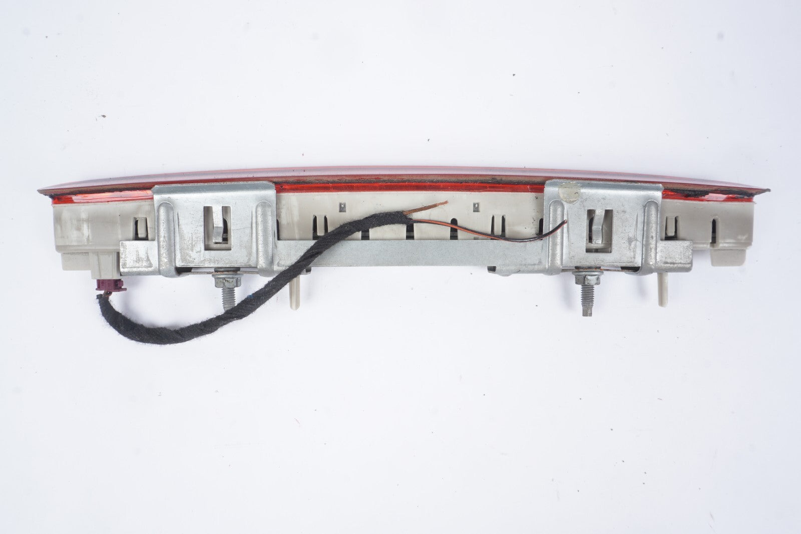 03-12 Mercedes R230 SL500 SL55 AMG Trunk 3rd Third Brake Stop Light Lamp TYC