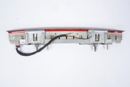 03-12 Mercedes R230 SL500 SL55 AMG Trunk 3rd Third Brake Stop Light Lamp TYC