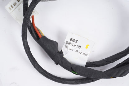 11-16 BMW 528i 535i 550i M5 F10 Power Trunk Lock Latch Soft Close Actuator TEST