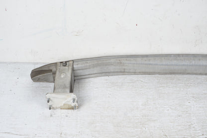 03-12 Mercedes R230 SL550 SL500 Rear Bumper Reinforcement Impact Crash Bar OEM