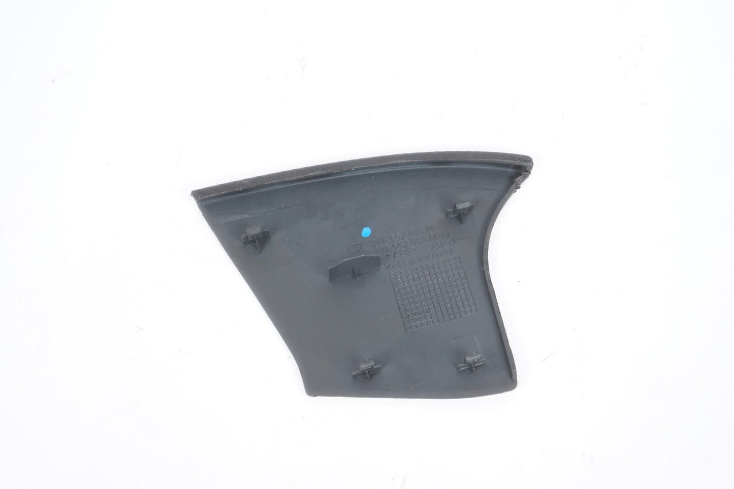 97 - 04 Porsche Boxster 986 Center Console Trim Cover Left 98655208900 OEM