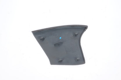 97 - 04 Porsche Boxster 986 Center Console Trim Cover Left 98655208900 OEM