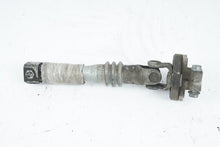 03 - 08 Mercedes R230 SL500 Steering Gear Coupling 2204620378  OEM