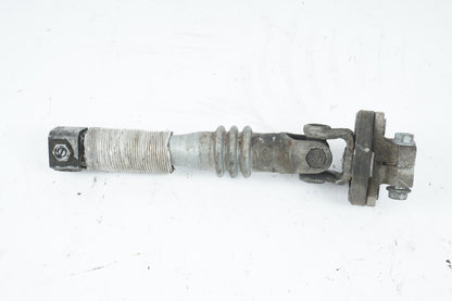 03 - 08 Mercedes R230 SL500 Steering Gear Coupling 2204620378  OEM